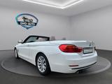 BMW Cabrio Sport Line *HeadUp*KAMERA*NAVI*TÜVNEU - gebrauchte BMW 420 aus dem Jahr 2016