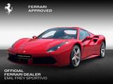 Ferrari 488 Spider - - Ferrari 488 Spider aus 2017
