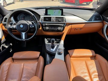 BMW 420 - 8