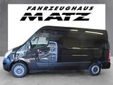 Renault Master  dCi 170 L2H2 3,3t  AHK * - Renault Master: L2h2