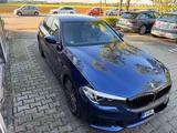 BMW 530d xDrive M Paket Sport Automatik - BMW 530: 530d M Paket