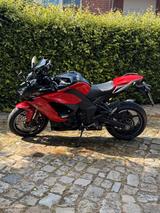 Kawasaki Ninja 1000SX Performance Tourer 40th - KAWASAKI NINJA 1000SX