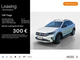 Volkswagen Taigo 1.5 TSI DSG MOVE*IQ.LIGHT*KAMERA*NAVI*KLIM - VW Taigo move Gebrauchtwagen