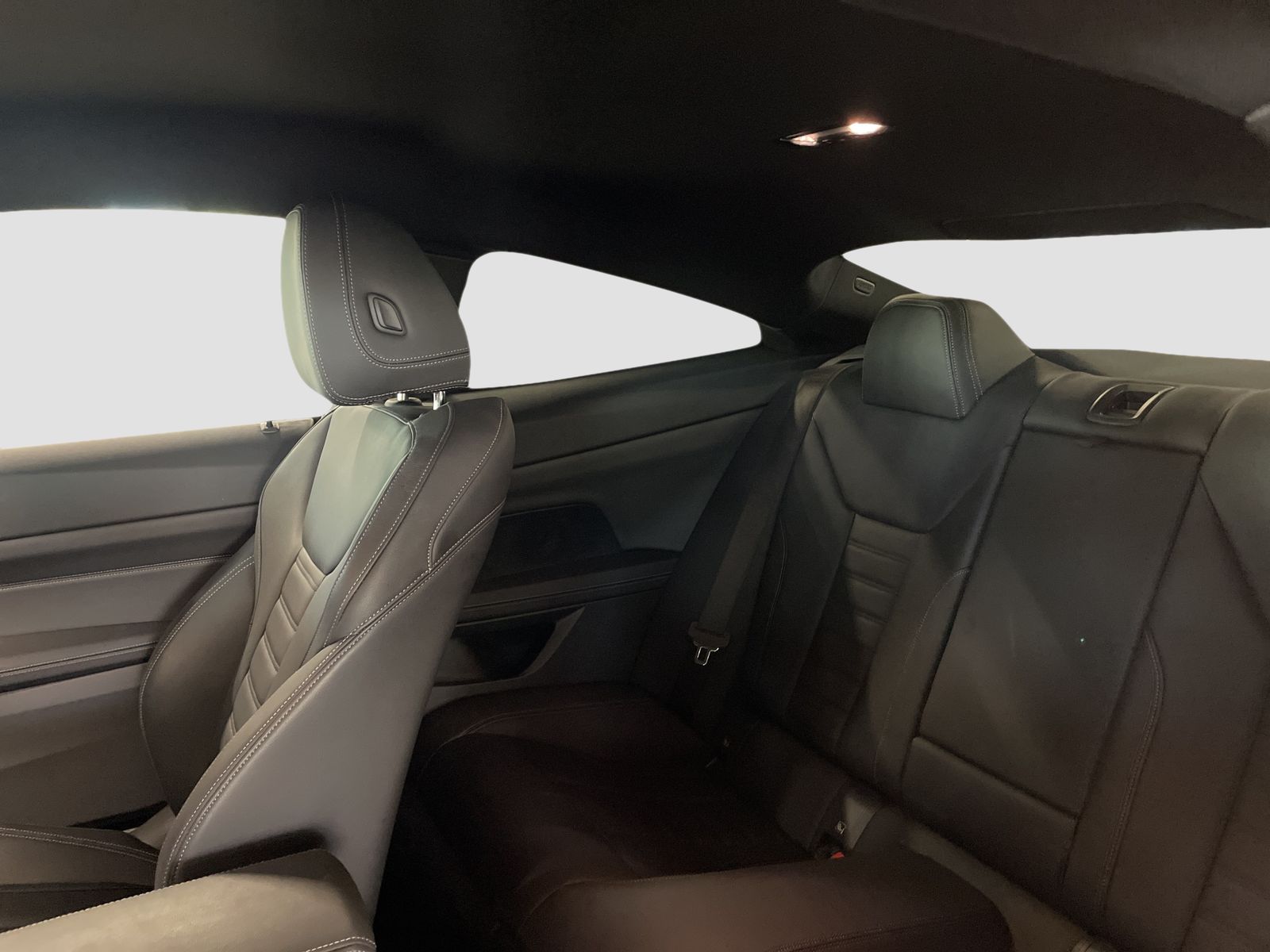 BMW 420 - Bild 13