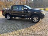 Ford Ranger Doppelkabine 4x4-Automatik-Leder-Navi-LKW - gebrauchte Ford Ranger aus dem Jahr 2012