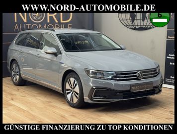 Volkswagen Passat Variant - 1