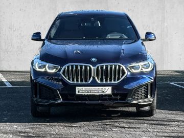 BMW X6 - 3