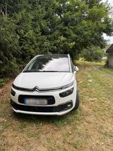 Citroën PKW Citroen C 4 - Citroën C4 SpaceTourer von privat