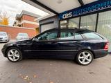 Mercedes-Benz C 230 C -Klasse T-Modell C 230 T - Mercedes-Benz C 230: C230k