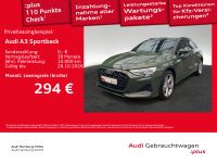 Audi A3 - Vorschau Bild 2