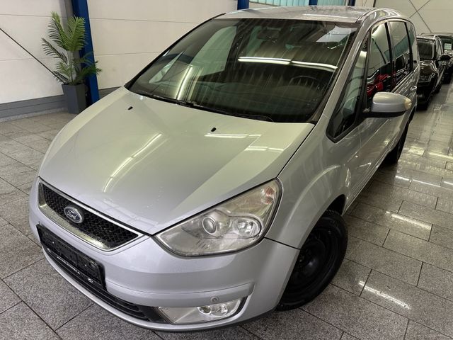 Ford Galaxy 2.0 TDCI*TREND*7-SITZER*KLIMAAUTOM*PTS