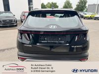 Hyundai TUCSON - Vorschau Bild 5