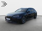 Audi RS 4 Avant quattro*Navi*Matrix*Alu*HUD*B&O*PDC*P - Audi RS4 in Dresden