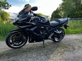 Suzuki GSX1250 FA toller 1A Zustand - SUZUKI T 125