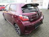 Mitsubishi Space Star 1.2 Select+ Automatik,Kamera,Sitzh. - Mitsubishi Space Star Neuwagen