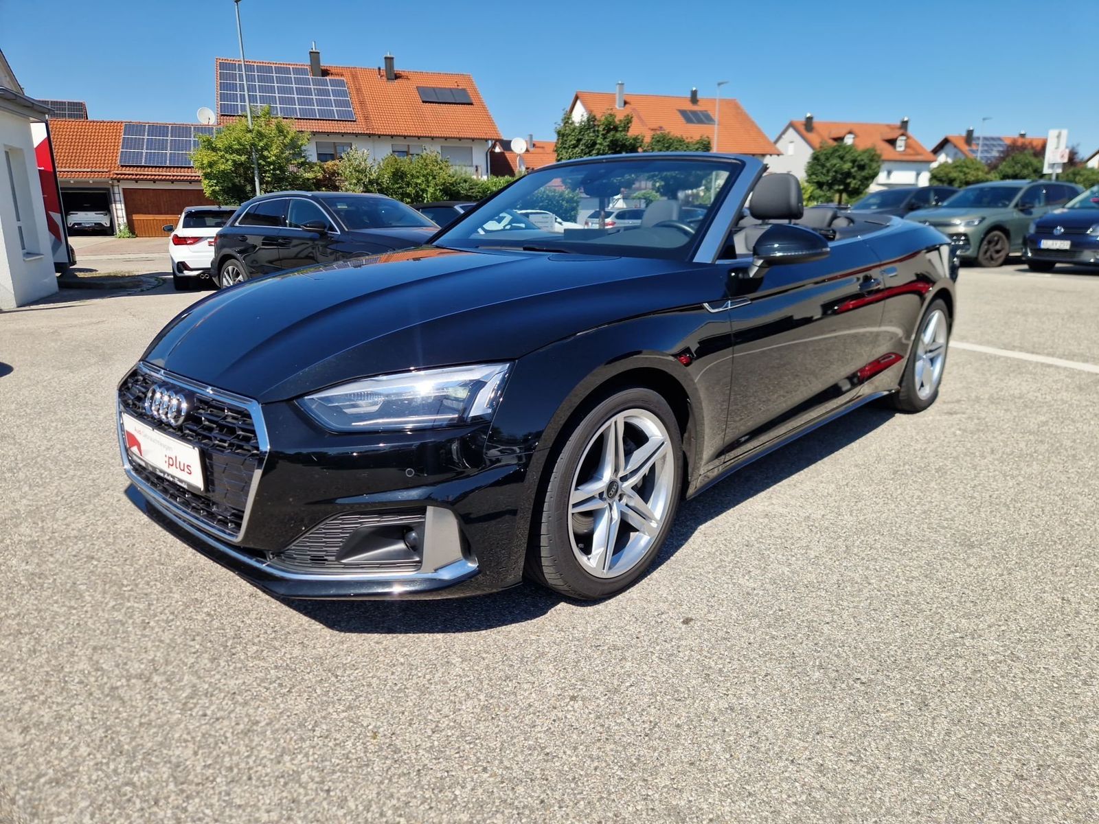 Audi A5 - Bild 20