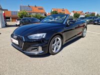 Audi A5 - Vorschau Bild 20