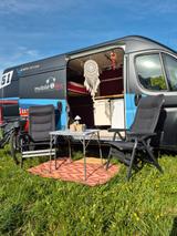 Fiat Ducato 2.3L Camper,MTB, Wandern,Motorrad  - Fiat Ducato 3l