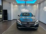 Mercedes-Benz Mercedes-benz C 200 d S.W. Auto Executive - Behindertengerechte Mercedes-Benz C 200