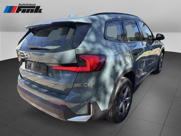 BMW X1 xDrive23i DAB LED Komfortzg. Parkassistent
