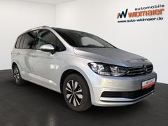Fahrzeugabbildung Volkswagen Touran 2.0 TDI Move -- RearView/ ACC/ Navi