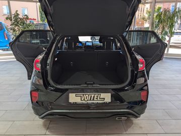 Ford Puma ST-Line