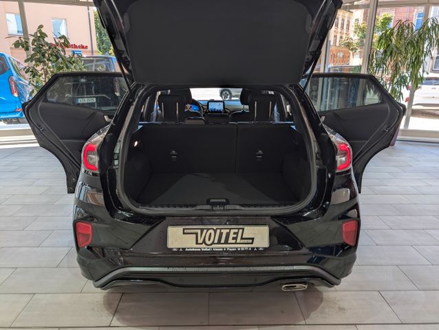 Ford Puma ST-Line