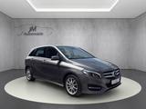 Mercedes-Benz B 200d 4Matic Leder Kamera Navi Klima - Mercedes-Benz B 200: 4matic