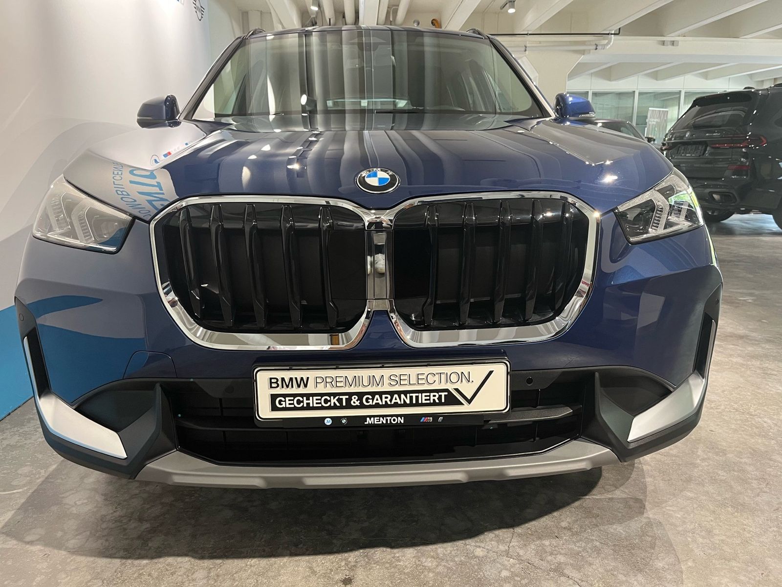 BMW X1 sDrive20d DAB LED Komfortzg. Parkassistent foto 5