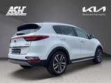 Kia Sportage 1.6T AWD DCT PLATINIUM LEDER|PANO|19ZOL - Kia Sportage: Pl