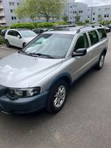 Volvo XC70 D5 AWD - - Volvo XC70 in Hamburg