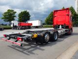 Scania R 410 B6x2 Jumbo-BDF/Ret/Lenkachse/AHK/Standklim - Offers matching your search criteria