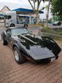 Corvette C3 Stingray T-TOP V8/NACH TERMINVEREINBARUNG!!!!