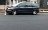 Peugeot peugeot 807 - Peugeot 807 aus 2007