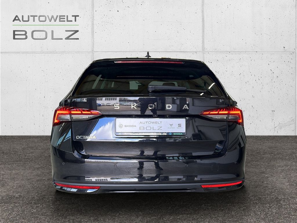 Skoda Octavia - Bild 5