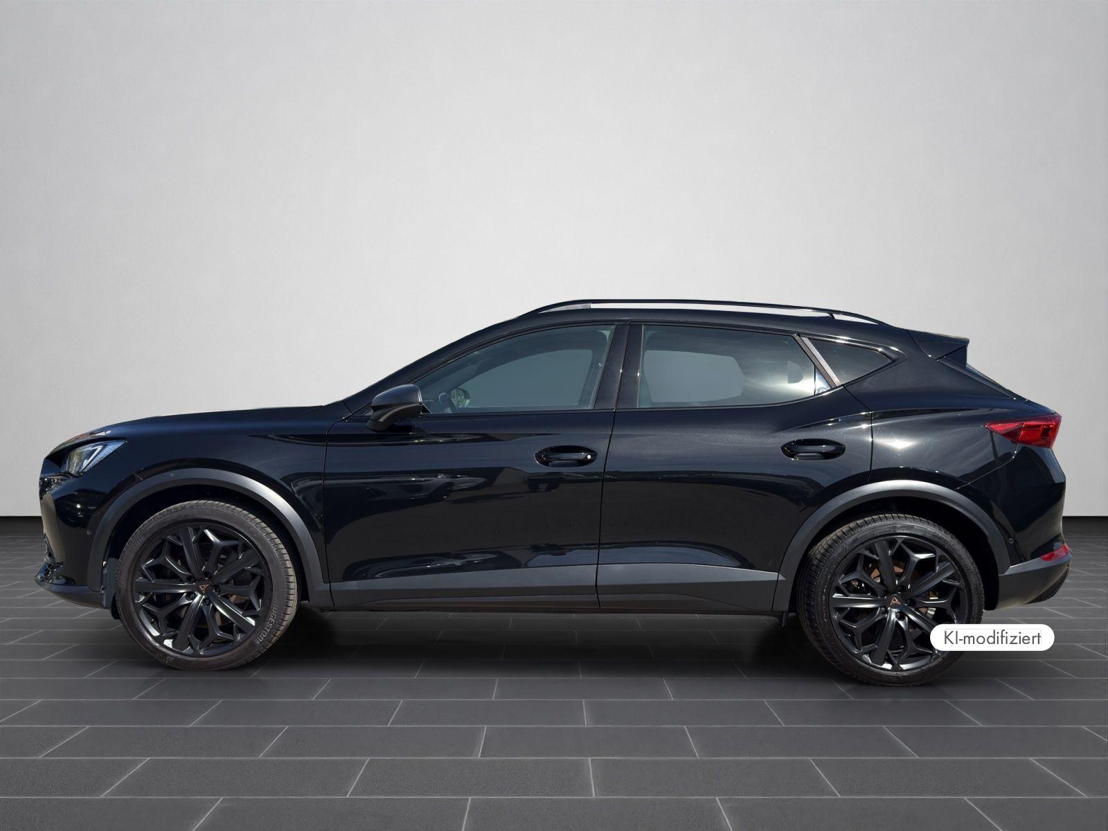 Cupra Formentor VZ 2.0TSI DSG Tribe Edition 5J-Garanti, миниатюра 6