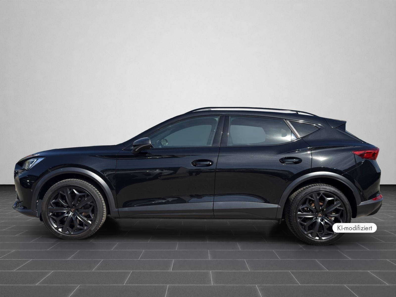 Cupra Formentor - Bild 6