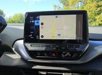 Volkswagen ID.4 - Vorschau Bild 8