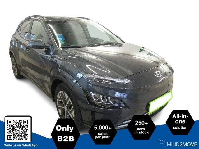 Hyundai Kona Prime / Prime-Paket Elektro 2WD