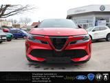 Alfa Romeo Junior Elettrica 280 207 kW Veloce Sportpaket Pa - Alfa Romeo Junior Veloce Gebrauchtwagen