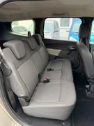 DACIA Lodgy*Zahnriemensatz*TÜV*Insp*Navi*Klima