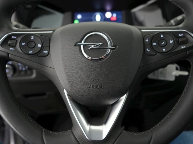Grandland ENJOY AT+AHK+BLUETOOTH+KLIMA+DAB+LED-S