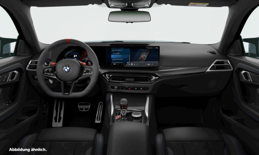 BMW M2 - Bild 4