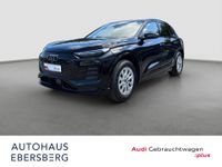 Audi Q6 e-tron - Vorschau Bild 1