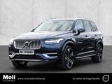 Volvo XC90 Ultimate Bright Recharge Plug-In Hybrid AWD - Volvo XC90: Ultimate Bright