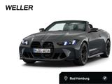 BMW M4 Competition Cabrio M xDrive MDrivPack UltiPak