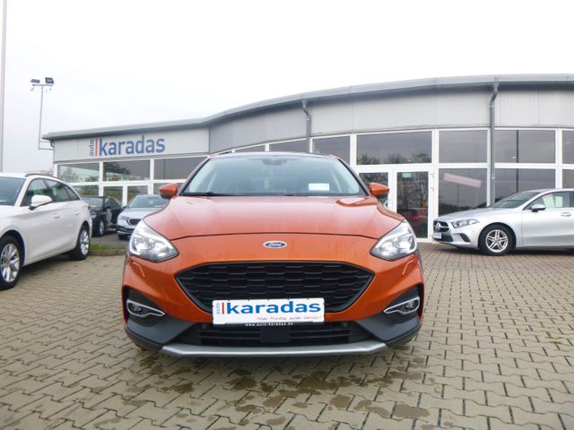 Fahrzeugabbildung Ford Focus ACTIVE 1,5 EcoB >AUT/NAV/LED/PAN/Headup<
