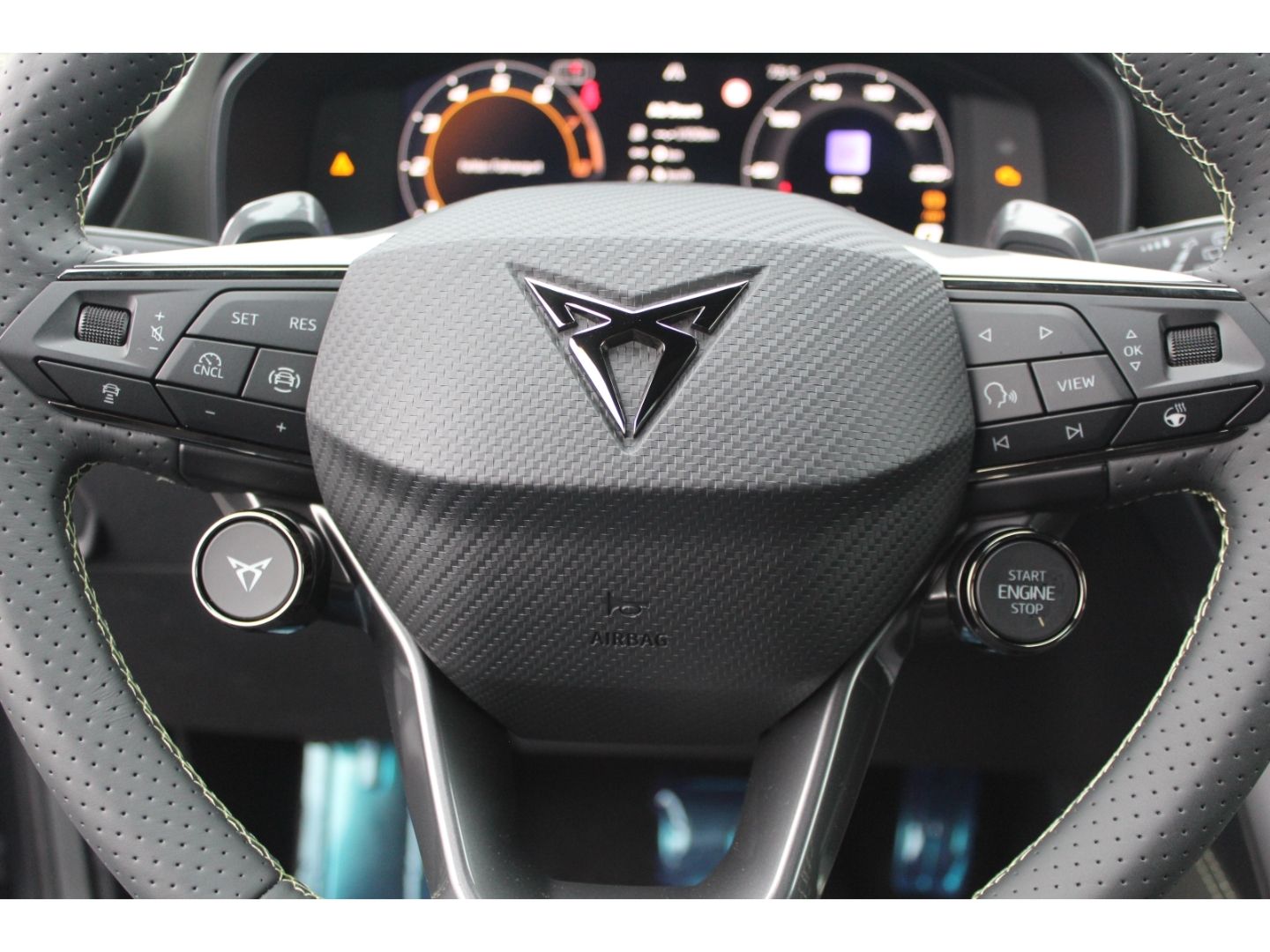 Cupra Leon - Bild 8