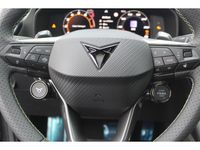 Cupra Leon - Vorschau Bild 8