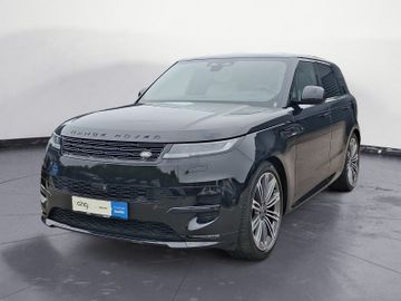 Land Rover Range Rover Sport D350 AUTOBIOGRAPHY Navi AHK Gl